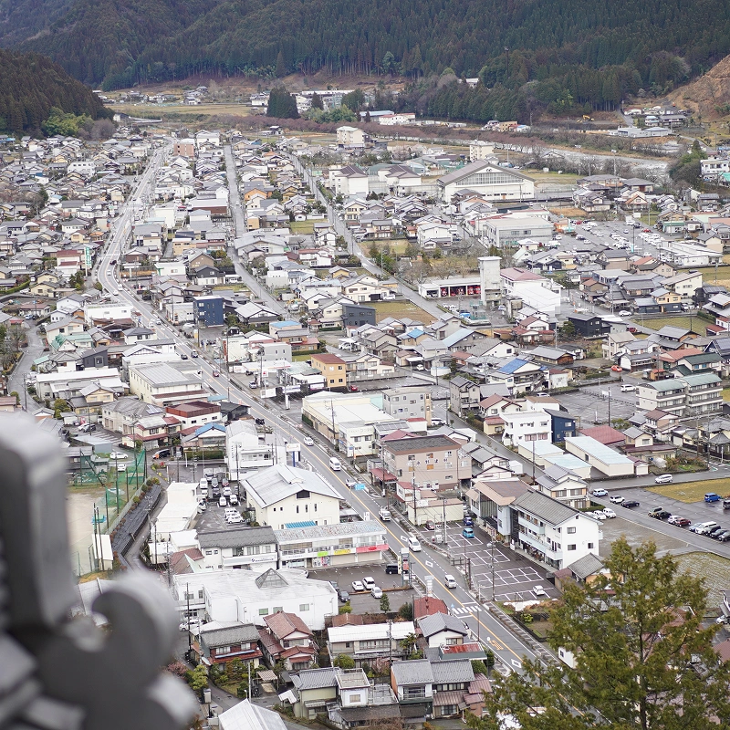 地域社会に開かれた企業として